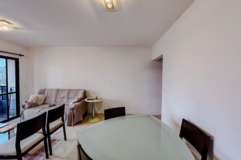 Apartamento em Vila Azevedo - Widok 4
