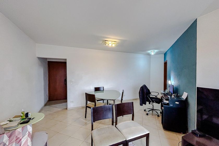 Apartamento em Vila Azevedo - Widok 6