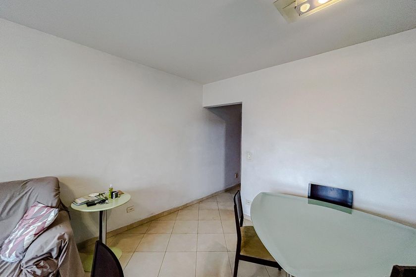 Apartamento em Vila Azevedo - Widok 5