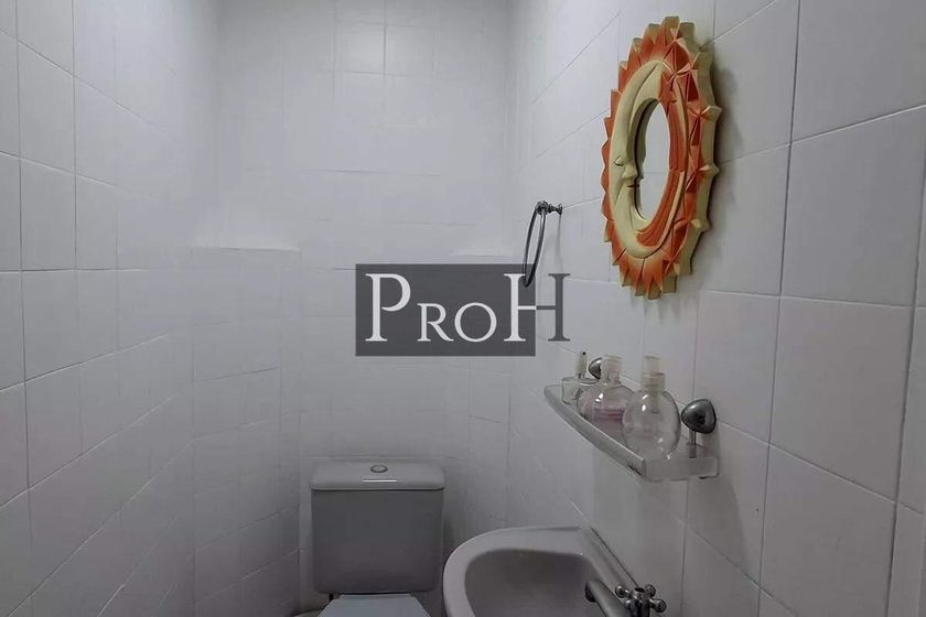 Casa em Olímpico - Ansicht 3