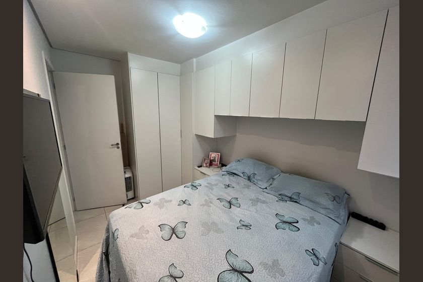 Apartamento em Jardim Umarizal - Mehr