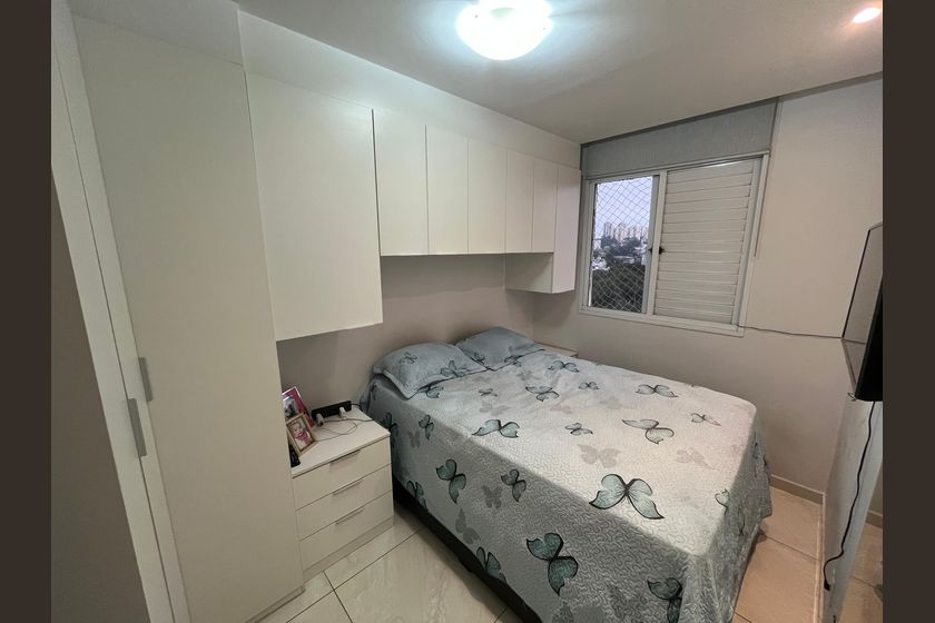 Apartamento em Jardim Umarizal - Ansicht 6
