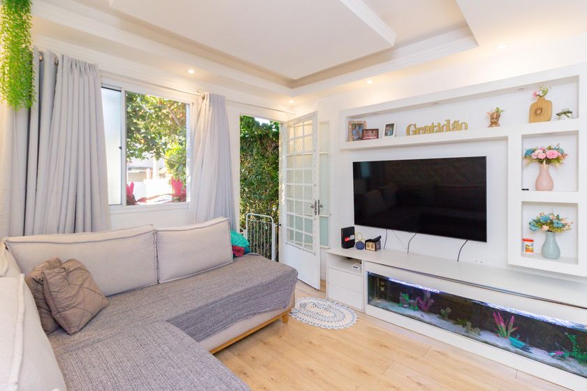 Casacondominio em Jardim Felicidade (zona Oeste) - Widok 4