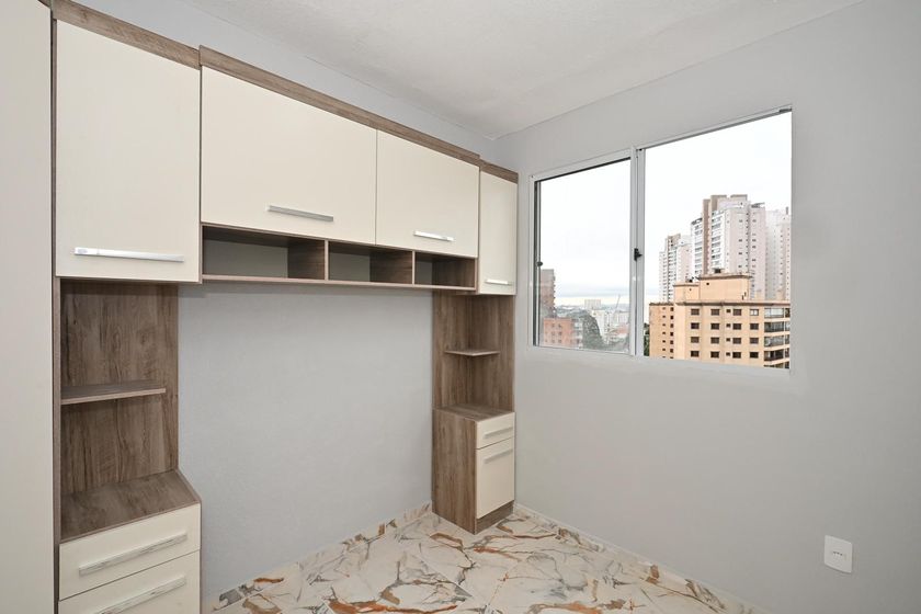Apartamento em Vila Suzana - Ansicht 6