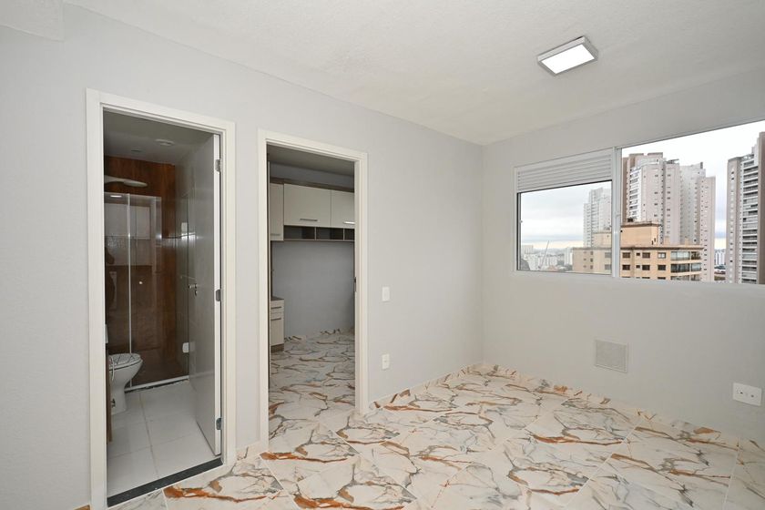 Apartamento em Vila Suzana - Ansicht 2