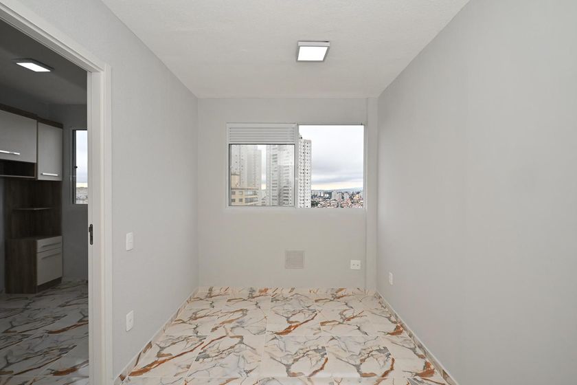 Apartamento em Vila Suzana - Ansicht 3