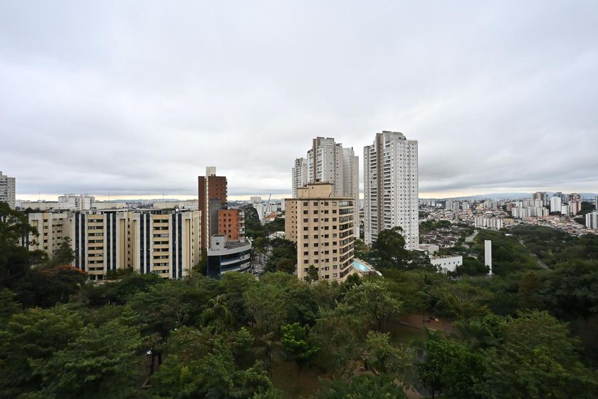 Apartamento em Vila Suzana - Ansicht 5