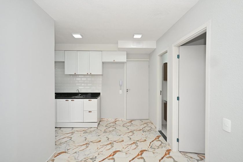 Apartamento em Vila Suzana - Ansicht 4