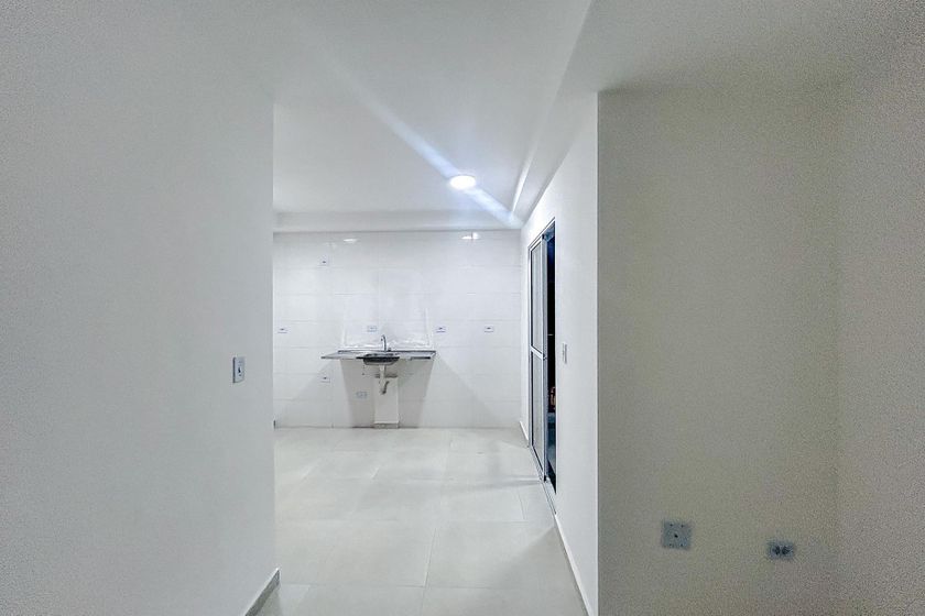 Apartamento em Vila Carrão - Widok 6