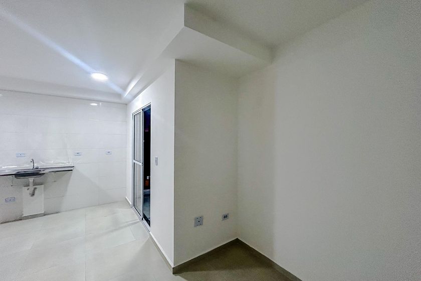 Apartamento em Vila Carrão - Widok 5