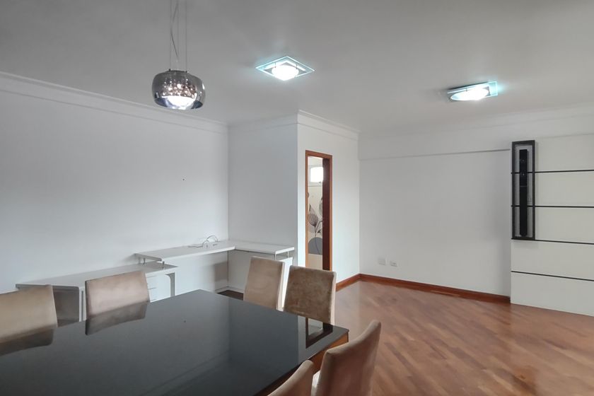 Apartamento em Santo Antônio - Ansicht 4