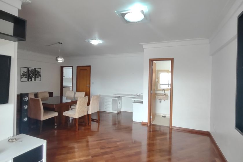 Apartamento em Santo Antônio - Ansicht 3