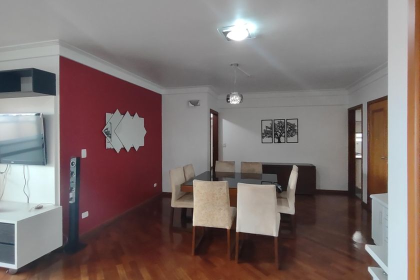 Apartamento em Santo Antônio - Ansicht 2