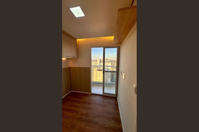 Apartamento em Jardim Monte Kemel - Widok 2