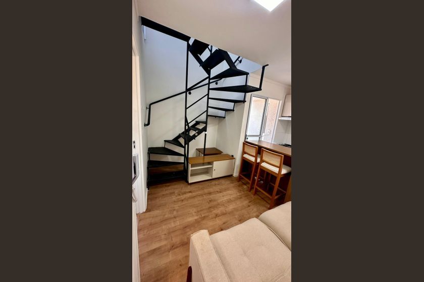 Apartamento em Jardim Monte Kemel - Widok 5