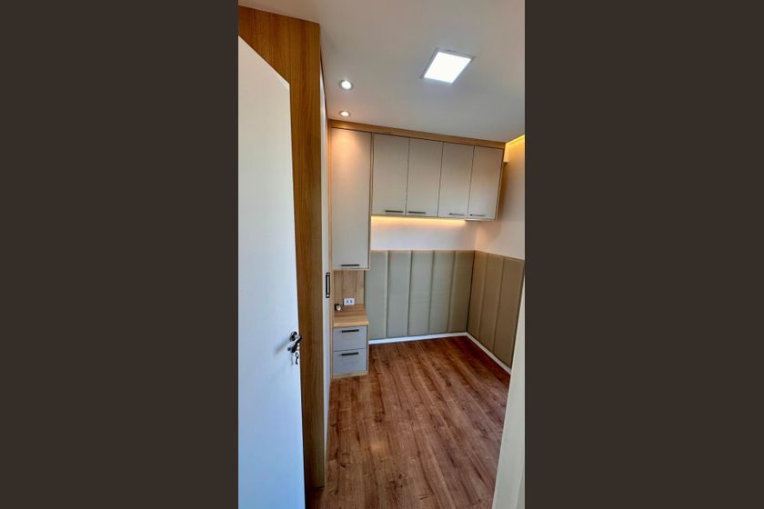 Apartamento em Jardim Monte Kemel - Widok 6