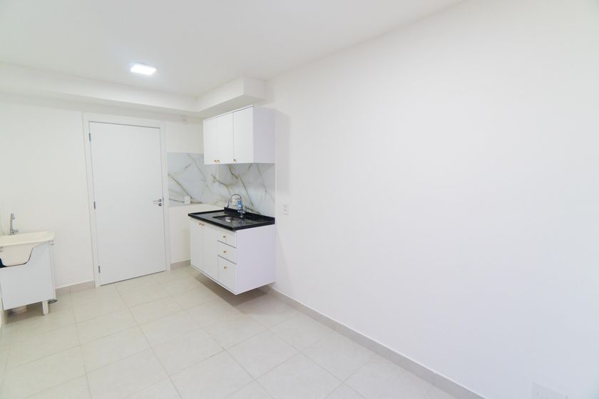 Apartamento em Planalto Paulista – pohled 3