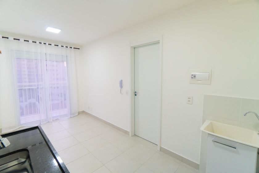 Apartamento em Planalto Paulista – pohled 4