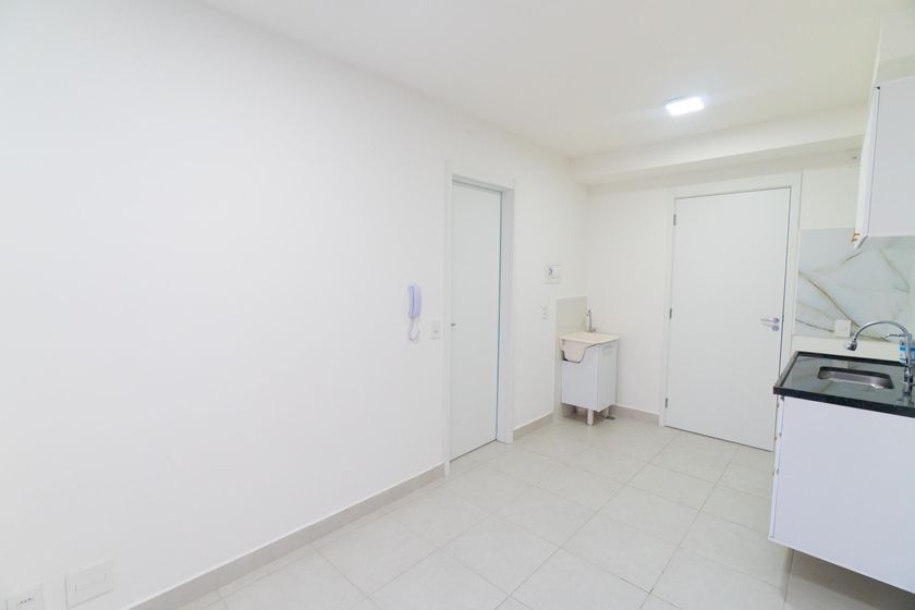 Apartamento em Planalto Paulista – pohled 2