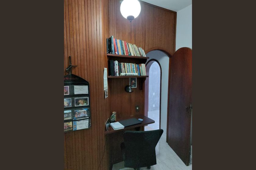 Moradia – Rio de Janeiro - Mais