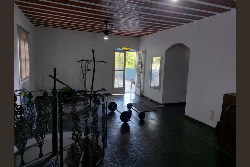 Moradia – Rio de Janeiro - Vista 2