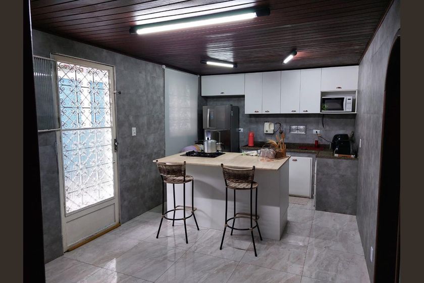 Moradia – Rio de Janeiro - Vista 3