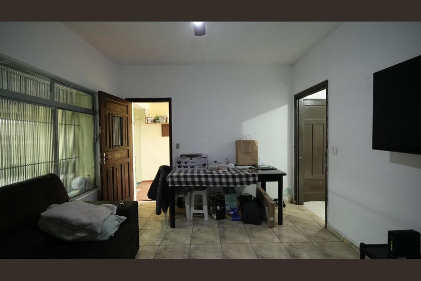 Casa em Vila Floresta - Widok 4