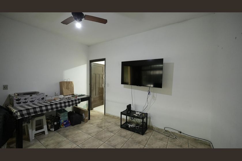 Casa em Vila Floresta - Widok 3