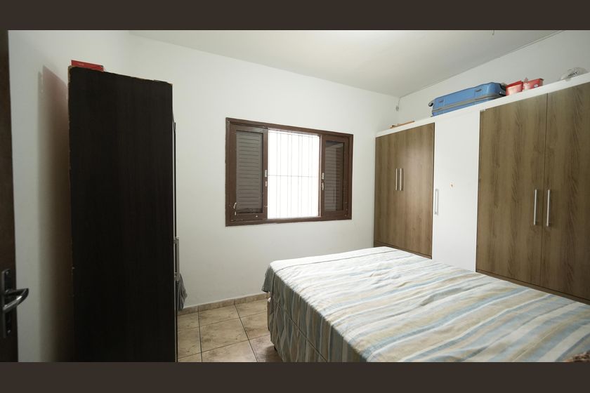 Casa em Vila Floresta - Widok 6
