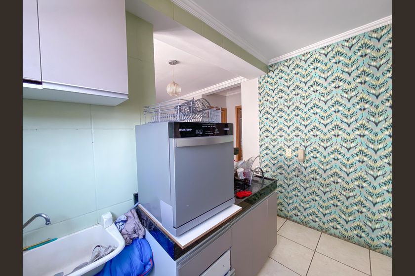 Apartamento – Contagem - Vista 4