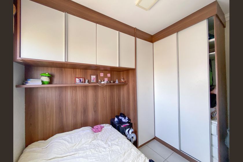 Apartamento – Contagem - Vista 3