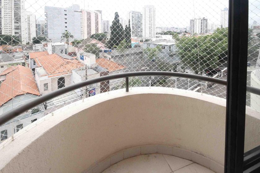 Apartamento em Vila Prudente – pohled 5