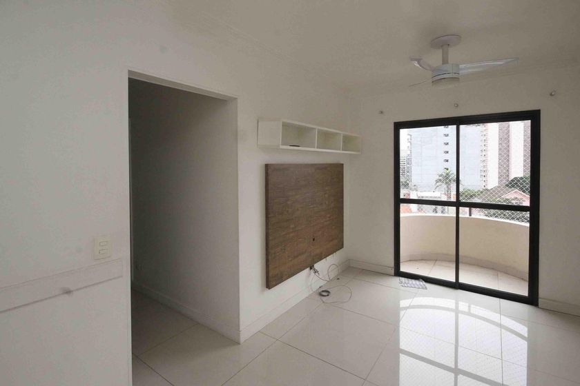 Apartamento em Vila Prudente – pohled 2