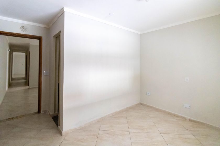 Casa em Vila Galvão - Widok 6