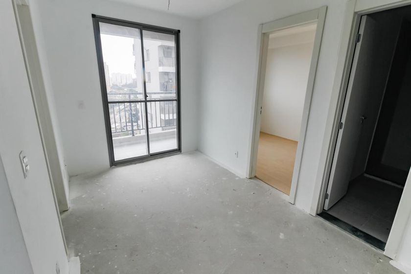 Apartamento em Vila Andrade – pohled 4