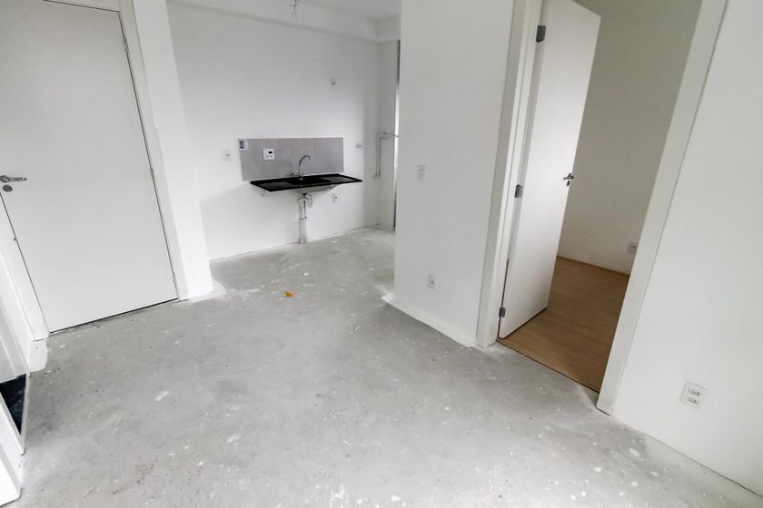 Apartamento em Vila Andrade – pohled 2