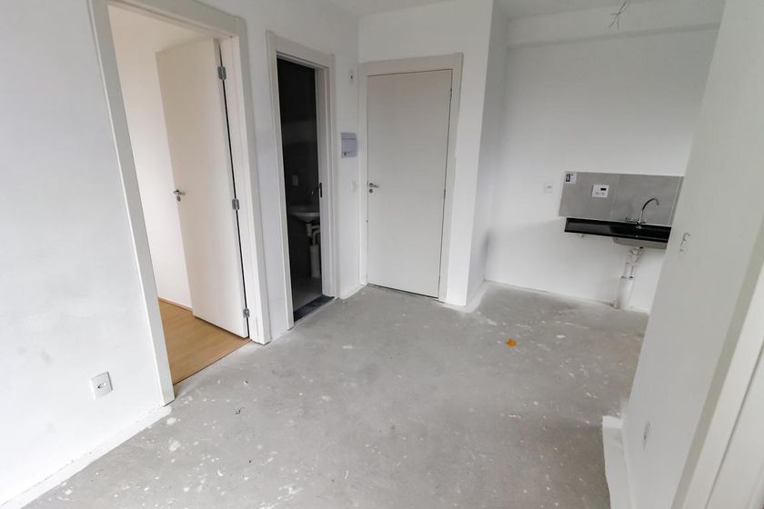 Apartamento em Vila Andrade – pohled 3
