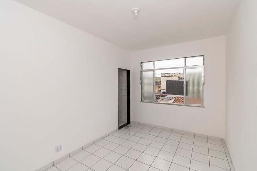 2-Bedroom Apartment for Sale in Vila da Penha, Rio de Janeiro for R$ 270,000.00