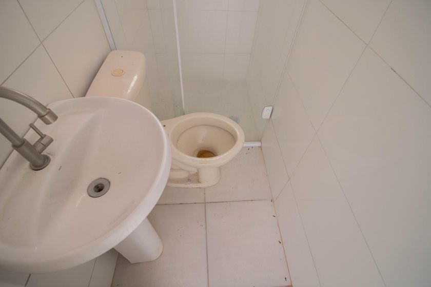 Casa em Jardim Peri - Ansicht 6