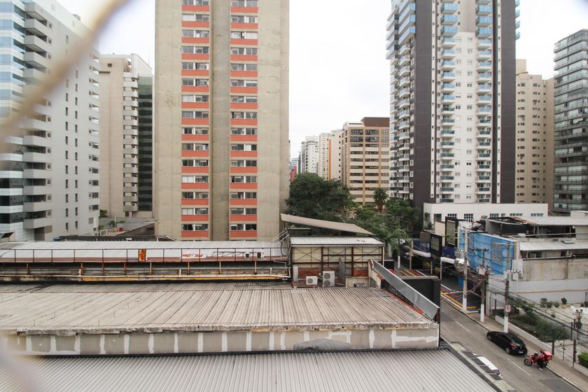 Apartamento em Vila Olímpia - Widok 5
