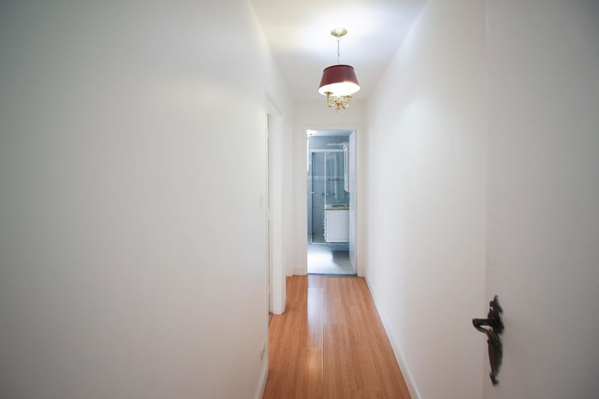 Apartamento em Vila Olímpia - Widok 6