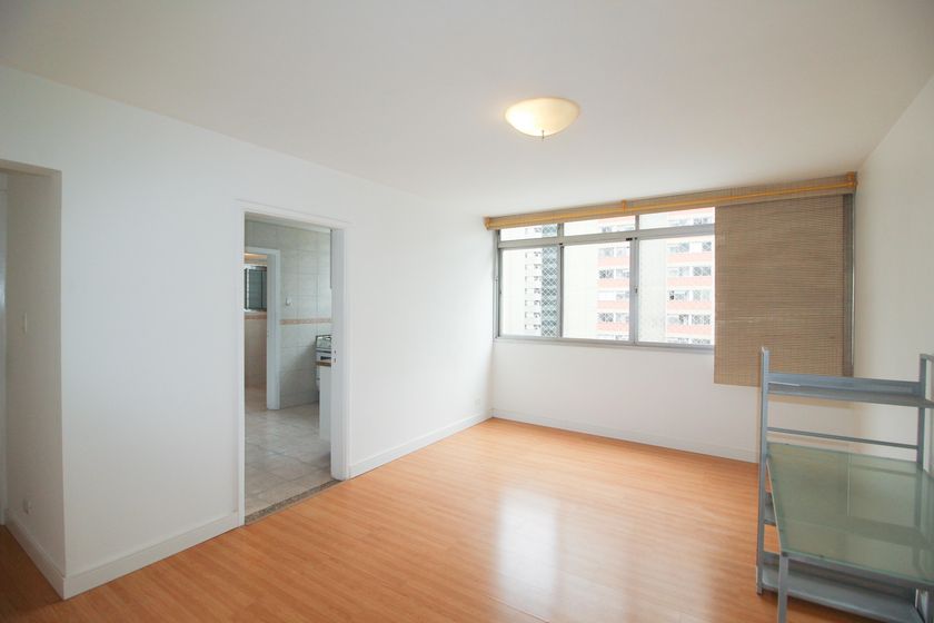 Apartamento em Vila Olímpia - Widok 2