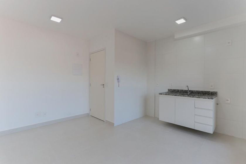 Apartamento em Carandiru - Widok 3