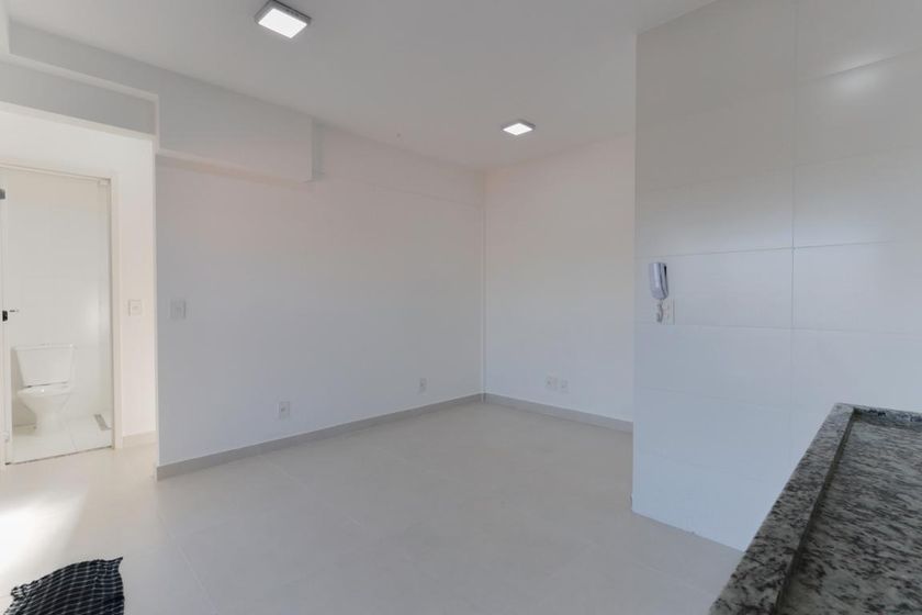 Apartamento em Carandiru - Widok 4