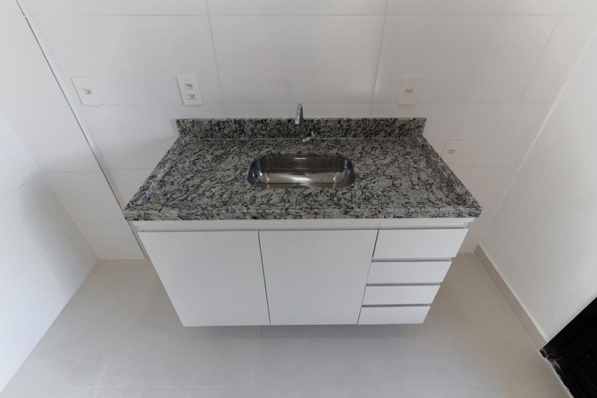 Apartamento em Carandiru - Widok 5