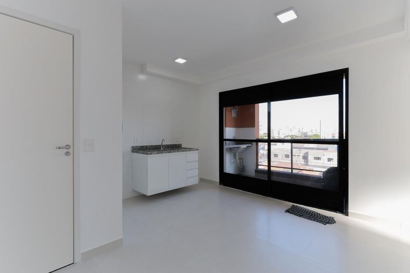 Apartamento em Carandiru - Widok 2