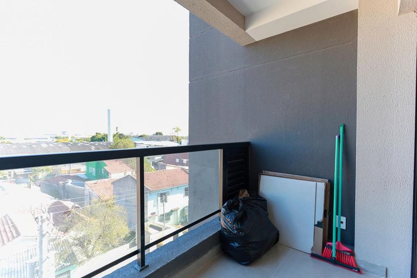 Apartamento em Carandiru - Więcej