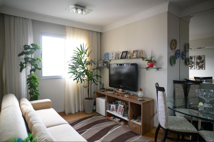 Apartamento em Sacomã - Ansicht 3