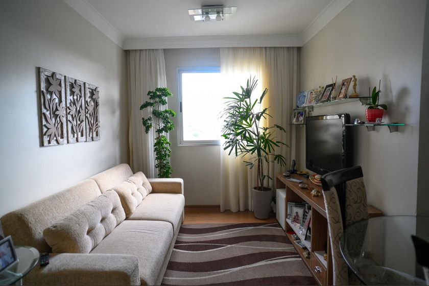 Apartamento em Sacomã - Ansicht 2