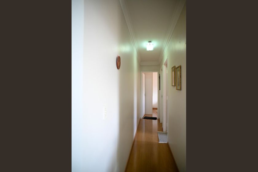 Apartamento em Sacomã - Ansicht 6